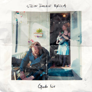 Stein Torleif Bjella - Gode Liv CD